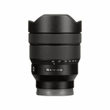 Sony FE 12-24mm f/4 G Lens