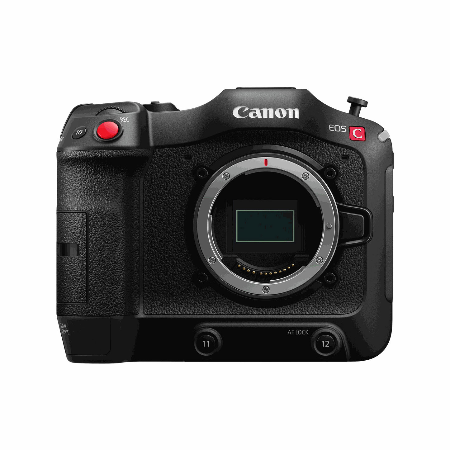 Canon EOS C70 Cinema Video Camera