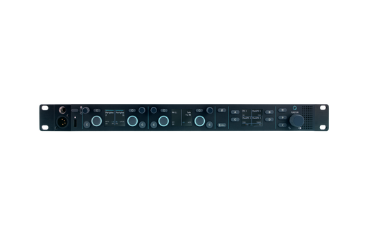Riedel Punqtum Speaker Station Partyline
