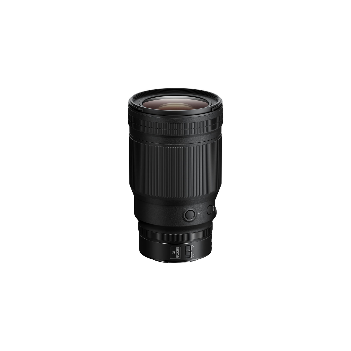 Nikon NIKKOR Z 50mm f/1.2 S Lens