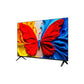 TCL 40" 40S5K Full HD QLED Google TV