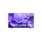 Samsung 75" Crystal UHD U8000F 4K Smart TV