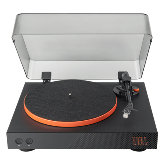 JBL Spinner BT Bluetooth Turntable With AptX-HD