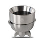 Eureka Mignon Dosing Funnel Libra On Portafilter