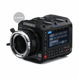 Blackmagic PYXIS 12K PL (body only)