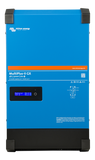 Victron MultiPlus-II 48/5000/70-50 GX inverter/charger with GX functionality for off-grid and grid-connected systems