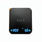 Image of Mylo Pebble coffee scale with screen display
