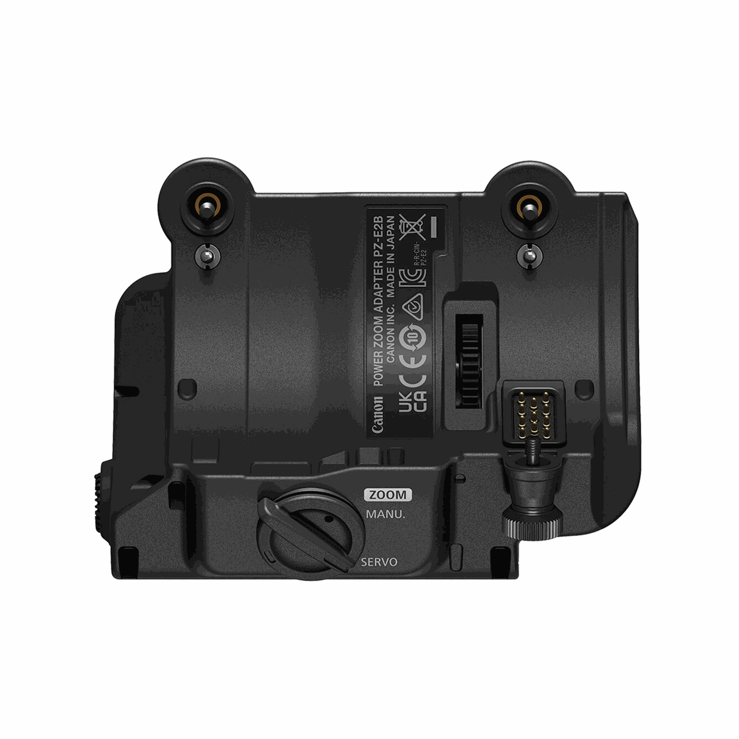 Canon Power Zoom Adapter PZ-E2B