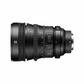 Sony FE PZ 28-135mm f/4 G OSS Lens
