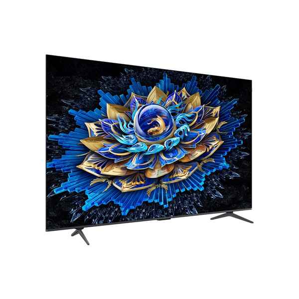 TCL 75" P8L Premium QD-Mini LED 4K Google TV 144Hz