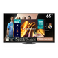 Hisense 65U8N 65 Inch Mini-LED ULED 4K VIDAA Smart TV (Each)