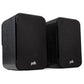 Polk ES55 5.1 System Bundle With Denon AVRX1800H Network AV Receiver - Black