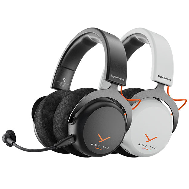 Beyerdynamic MMX 150 Wireless Gaming Over-Ear headset