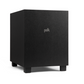 Polk Monitor XT10 10" Powered High-Performance Subwoofer (Each)