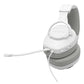 JBL Quantum 100M2 Wired Over-Ear Gaming Headset With Detachable Mic