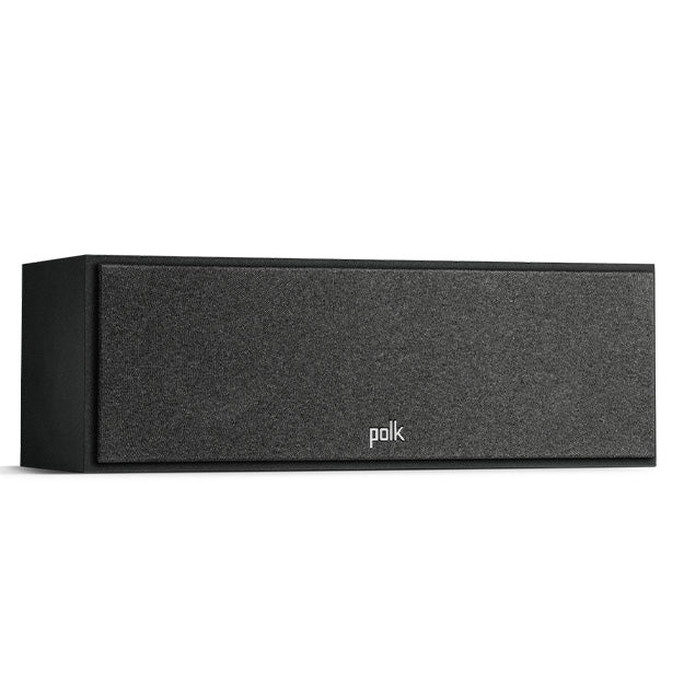 Polk MXT60 5.1 System Bundle With Denon AVRS670H Network AV Receiver - Black