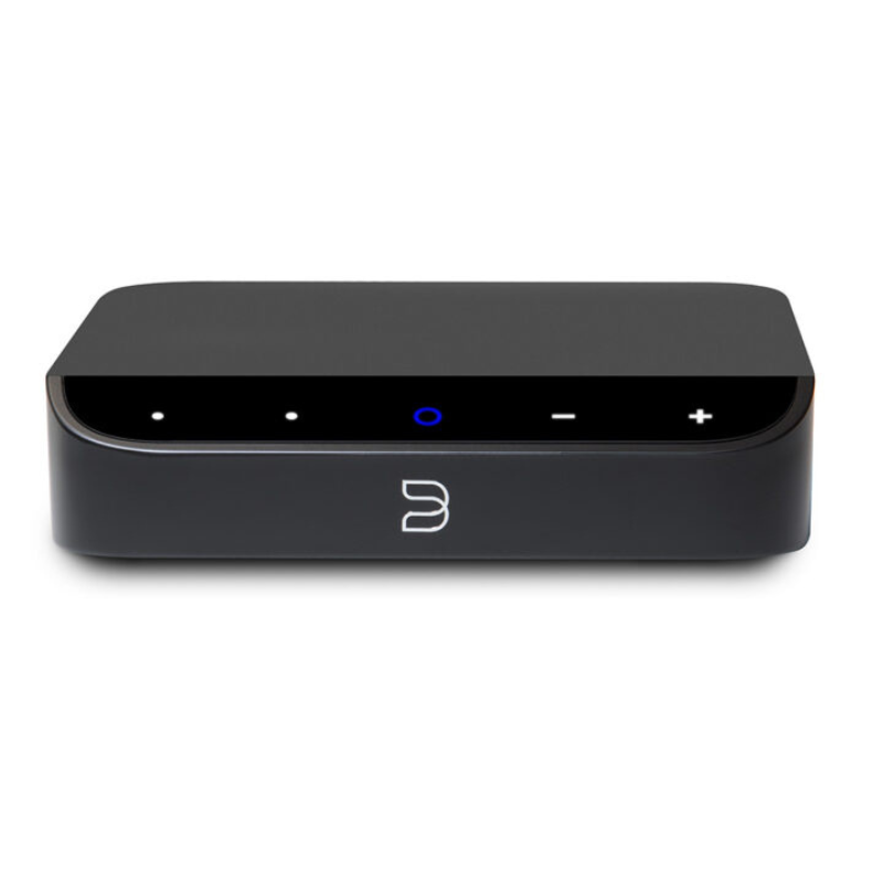 PSB AM 5 Speakers + Bluesound NANO Streamer System