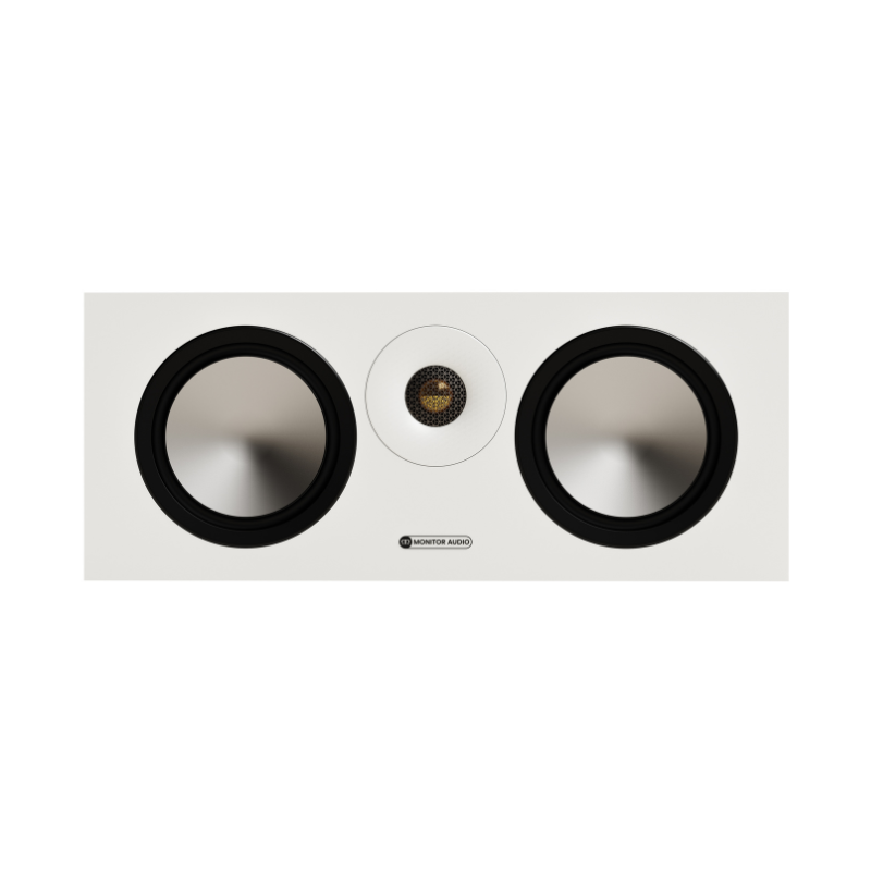 Monitor Audio Bronze C150 7G Center Speaker (Each)