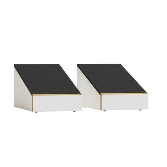 Monitor Audio Bronze AMS 7G Compact Two-way Dolby-Atmos Enabled Speaker (Pair)