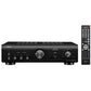 Denon Amplifier PMA-600NE - Black