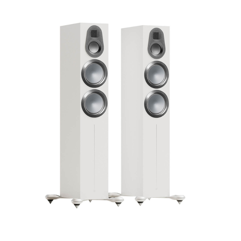 Monitor Audio Gold 300 6G Floorstanding Speakers (Pair)