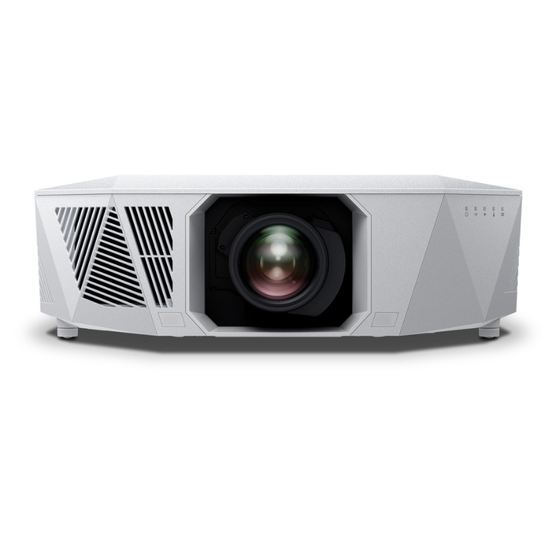 Epson EHQL3000B 4K 3LCD Laser Projector, 6000 lumens (Each)