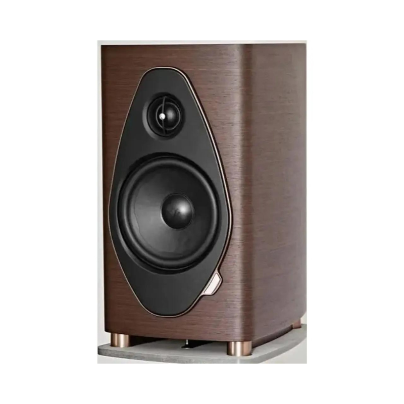 Sonus Faber Sonetto II G2 Bookshelf Speakers (Pair)
