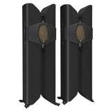 Monitor Audio Hyphn – Floorstanding Speakers (Pair)