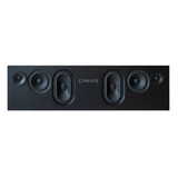 CANVAS High End HiFi TV Speaker Unit Only (Each)