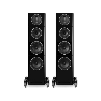 Wharfedale Elysian 3 Floorstander (Pair)