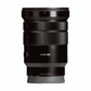 Sony E PZ 18-110mm f/4 G OSS Lens