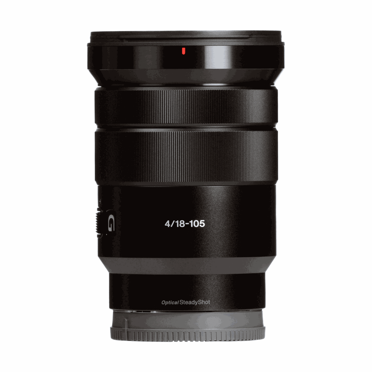 Sony E PZ 18-110mm f/4 G OSS Lens
