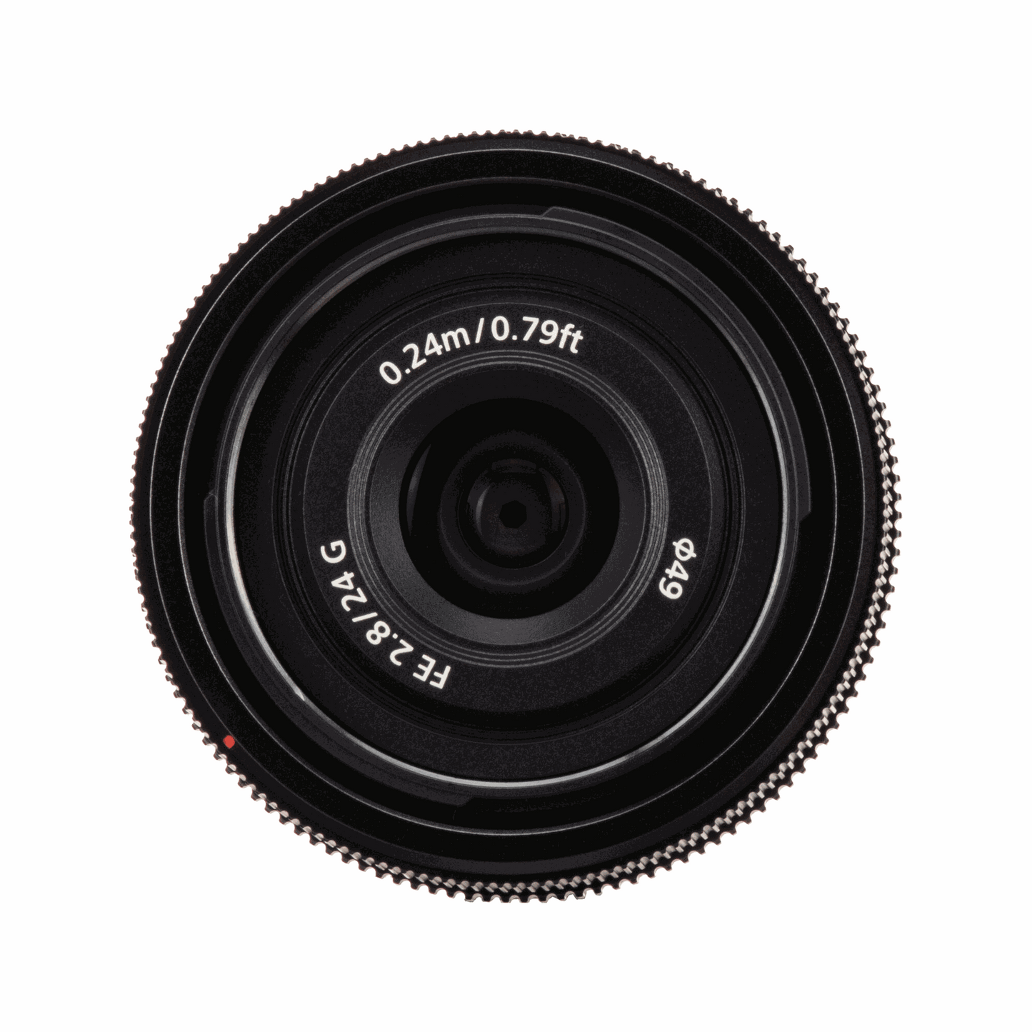 Sony FE 24mm f/2.8 G Lens
