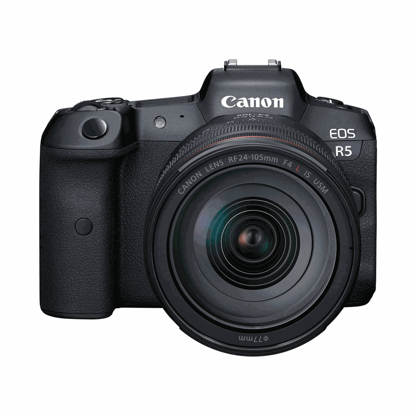 Canon EOS R5 Mirrorless Camera