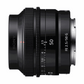 Sony FE 50mm f/2.5 G Lens