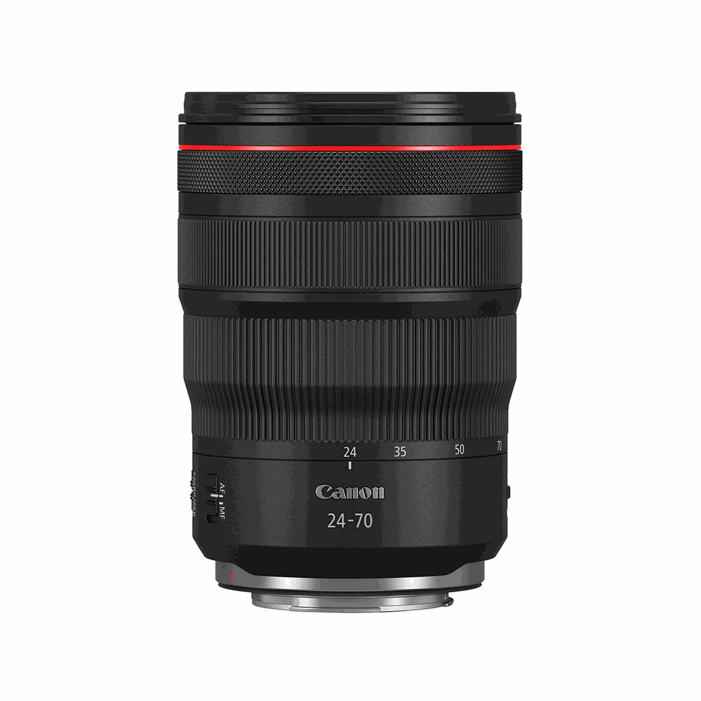 Canon RF 24-70mm F2.8L IS USM