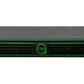 TVU VS3500 rack-mount (1U) high-power server (8-core CPU) with single internal power supply