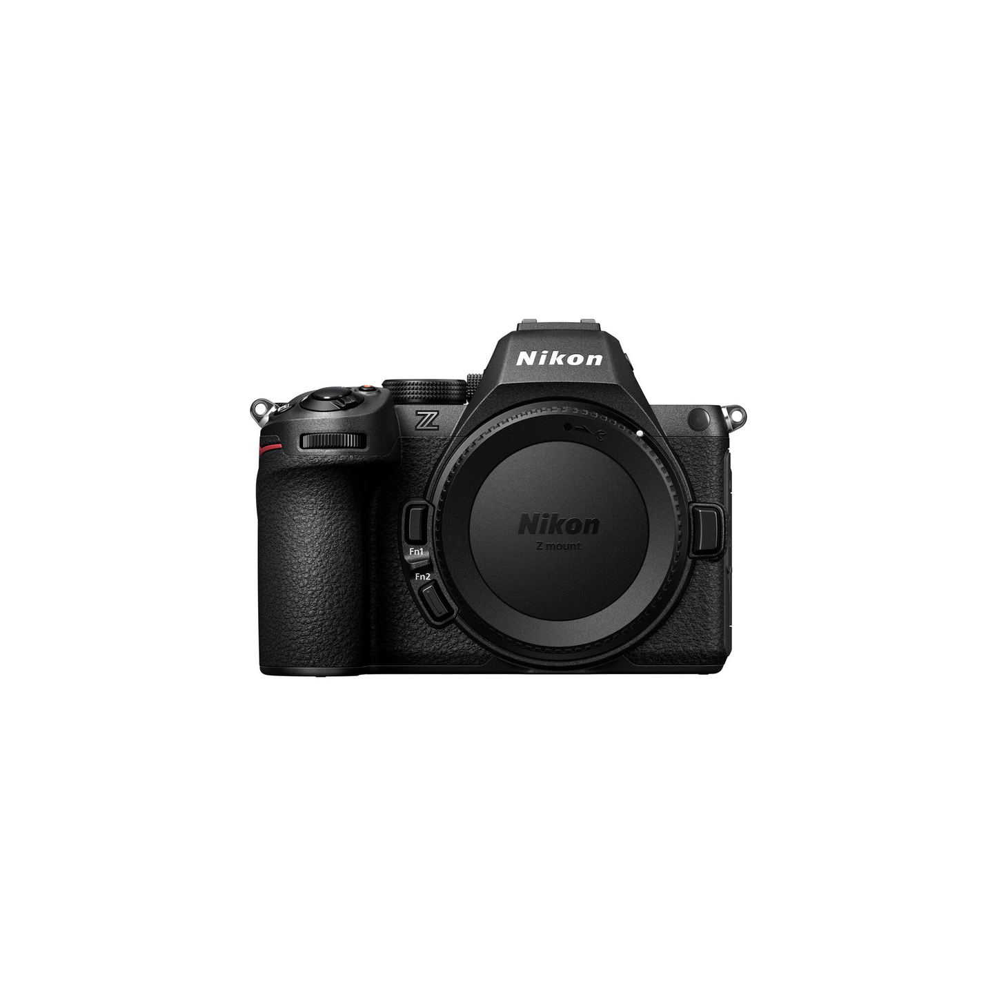 Nikon Z5 II Mirrorless Digital Camera (Body Only)