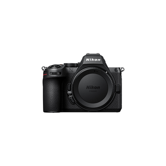Nikon Z5 II Mirrorless Digital Camera (Body Only)