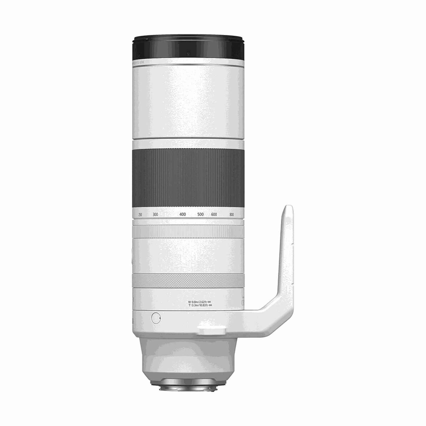 Canon RF 200-800mm f/6.3-9 IS USM Lens (Canon RF)