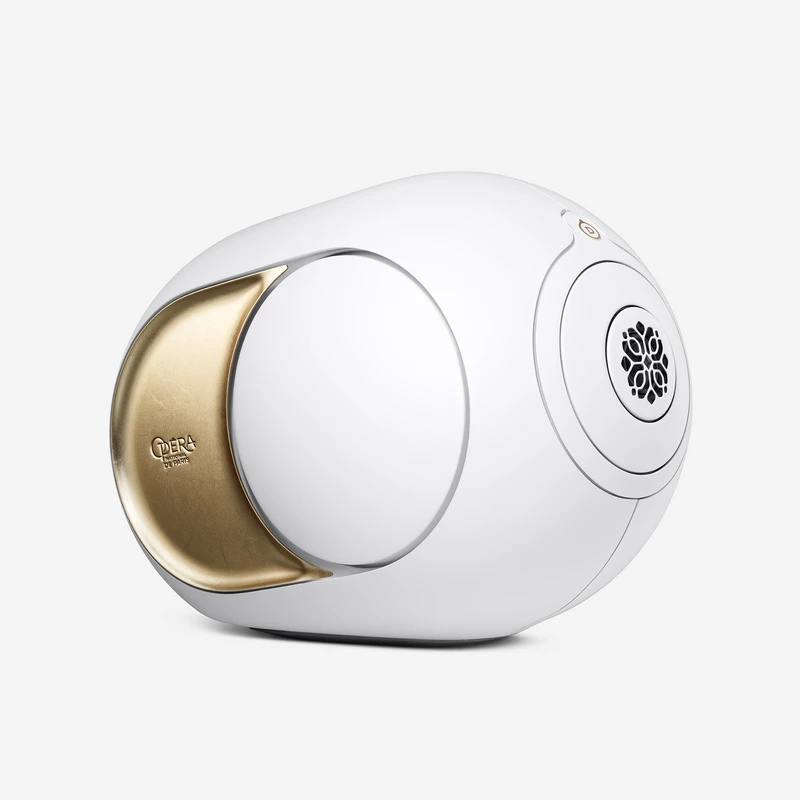 Devialet Phantom Ultimate 108 dB Opéra de Paris (Each)