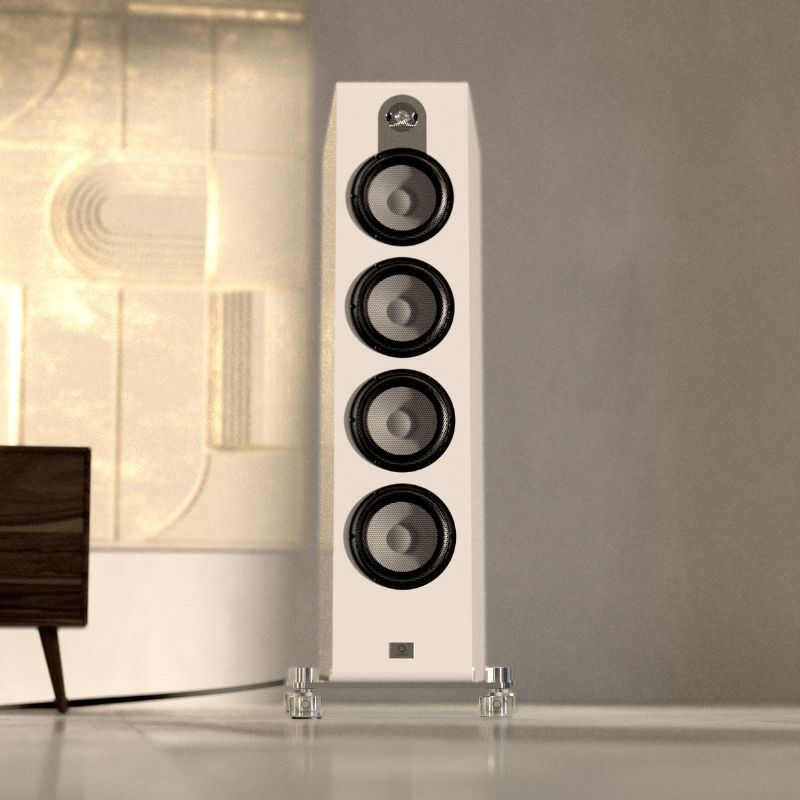 Marten Parker Quintet Loudspeakers Diamond Edition (Pair) | Display Unit