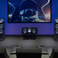 Bowers & Wilkins ASW DB1D Dual 12" 2000W Active Subwoofer (Each)