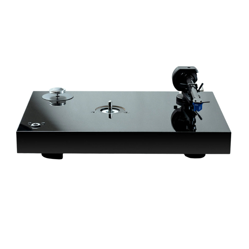 Pro-Ject X8 - Mass-Loaded High-End Turntable