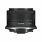 Canon RF-S 10-18mm f/4.5-6.3 IS STM Lens (Canon RF)