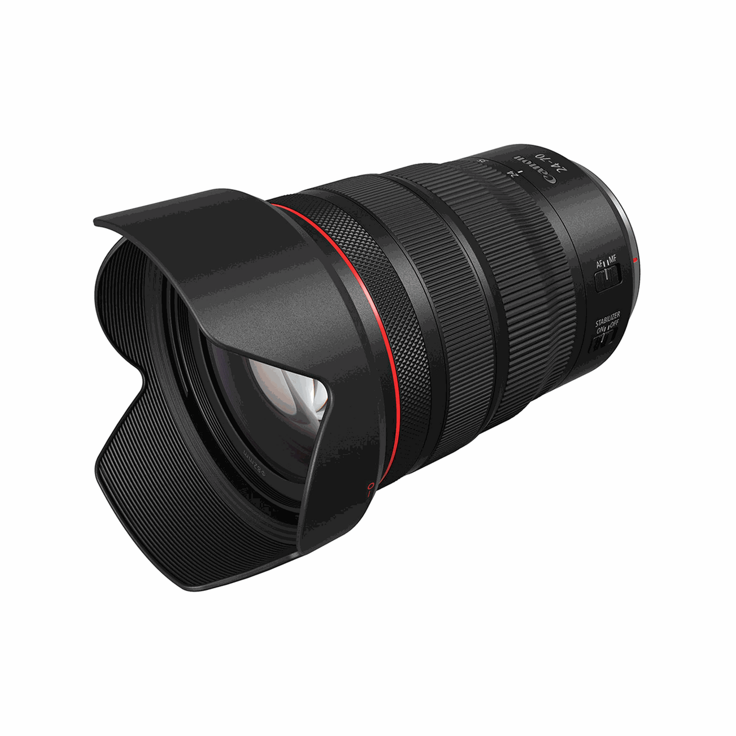 Canon RF 24-70mm F2.8L IS USM