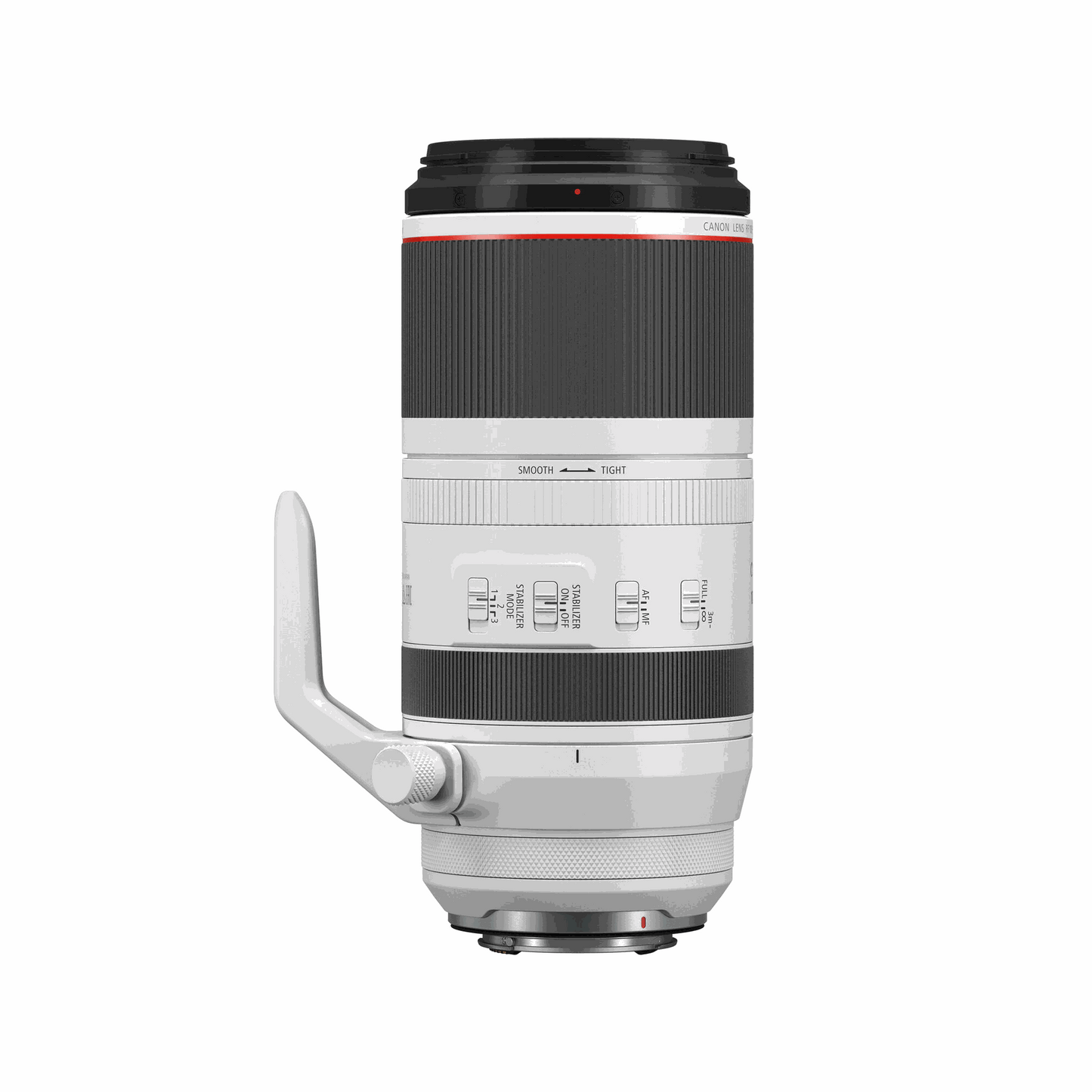 Canon RF 100-500mm F4.5-7.1 L IS USM