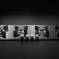 Lofra Black Line Built-In Gas Hob - 112cm