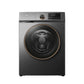 TCL 8kg Front Loader Direct Drive P1108FLG Grey