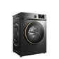 TCL 8kg Front Loader Direct Drive P1108FLG Grey